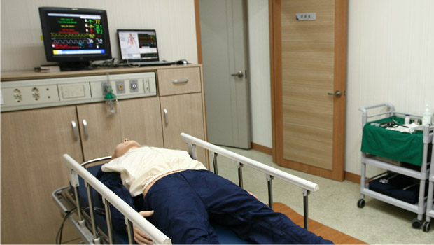 보유시설