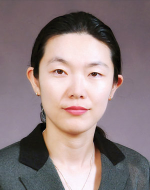 한정아