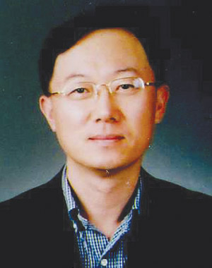 김대중