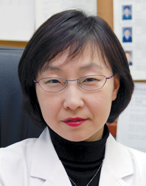 손희정