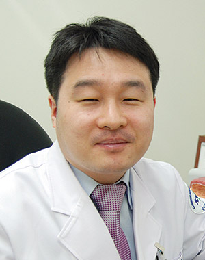 박홍주