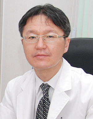 이동현 7대 의학전문대학원장