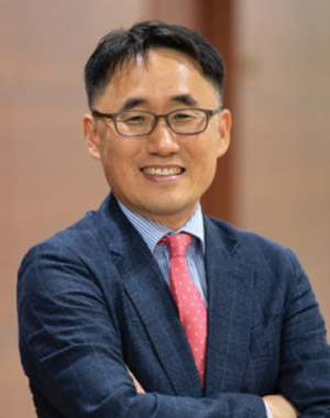 황종윤 11대 의학전문대학원장