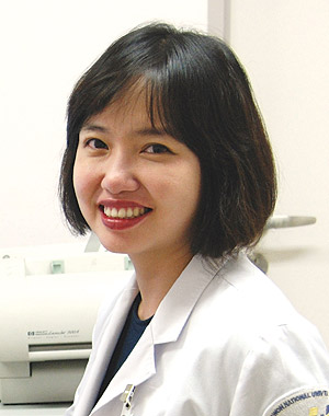 이향아