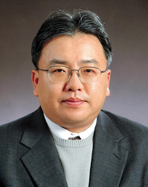 이성준 8대 의학전문대학원장