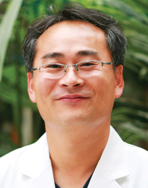 조준희 10대 의학전문대학원장