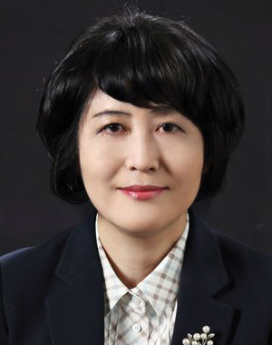 이정희 5대 학장