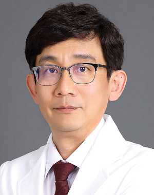 이승준 6대 학장