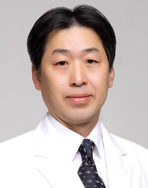 조성준 12대 의학전문대학원장