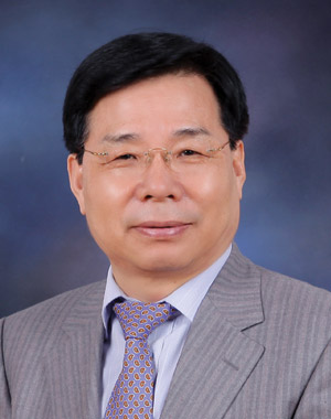 서유현 1대학장